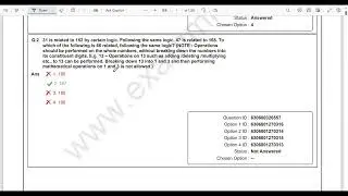 SSC CGL 2024 SOLUTION QUESTION WISE 9/09/2024