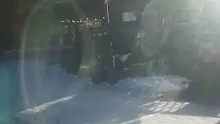 από τα βουνά της ρουμανίας τα χιονισμένα έξω από το βουκουρέστι