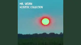 Astrophobia (Acoustic Version)