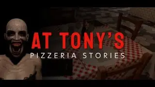 At Tony's Demo Gameplay (Making Some Pizzas)