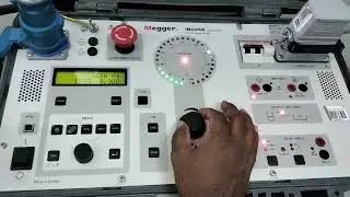 INGVAR MEGGER PRIMERY INJUCTION KIT HOW TO WORKING(3)