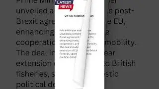 🗞️ TODAY&rsquo;S TOP STORIES &mdash; MAY 20, 2025 #news #newshorts