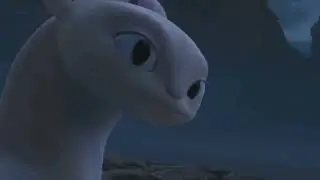 Light Fury Edit