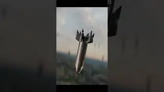 World War 2&rsquo;s Most Dangerous Bomb That Had No Explosives