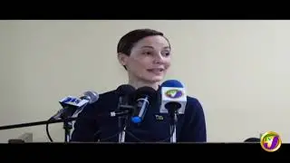 Gov. Proposes Legislative Action to Retake Oil Refinery (TVJ Prime Time News) January 8 2019