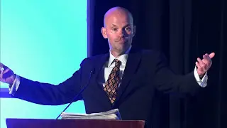 Opening Remarks - OffshoreAlert Conference Miami Beach - Financial Intelligence & Investigations