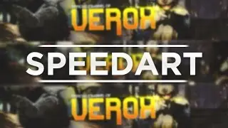 ⌠Speedart⌡- Verox's CS:GO Banner