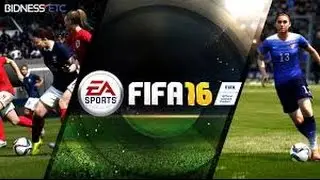 Fifa 16 Freisto&szlig; Tore