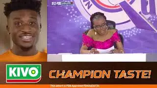 NSMQ2025 GRAND FINALE | MFANTSIPIM SCHOOL VS ST. AUGUSTINE&rsquo;S COLLEGE VS OPOKU WARE R4