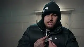 RBO Stunna - Thunder (Official Music Video)