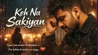  Ambar - keh Na Sakiyan sad panjabi song ❤️‍🩹❤️‍🩹