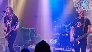 Skin of Tears Live 18.05.2023 Turock Essen