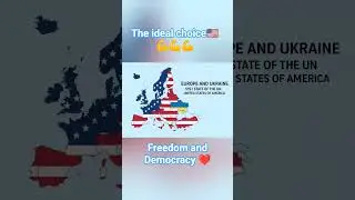 USA 🇺🇲 #usa #usashorts #freedom #democracy #ukraine #europe