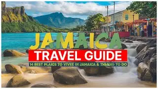 Jamaica Travel Guide: 14 BEST Places to Visit in Jamaica & Things to Do