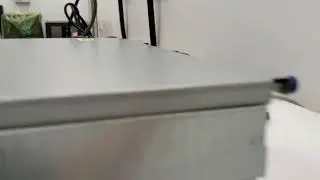 科大 HPE Apollo 4200 Gen9 Server 噪音問題