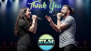 Enjus Licious Music - Thank You
