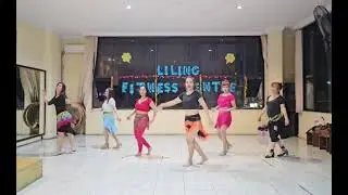 Belly dance Alouda Tamer Hosny feat Kozbara