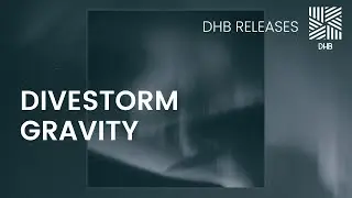 DHB014 - Divestorm - Gravity