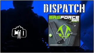 DISPATCH: MWR Magforce Magazines