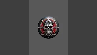 THE STEEL MINDSET is live! HAPPY N HEALTHY NEW BLADE YEAR