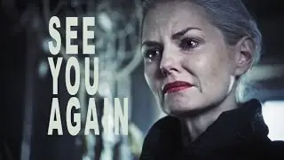 Killian & Emma || See You Again