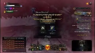 Solo Speedruns #8: Fangbreaker Island 10:57 [Mod19]