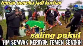 TIM SEMVAK RIBUT BESAR 