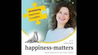 #2.28.MEDITATION &ndash; Midlife Meditation 🧘 Compassion & Loving-Kindness for you, now (10 mins)