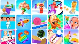Best Hyper Casual Games in 2021