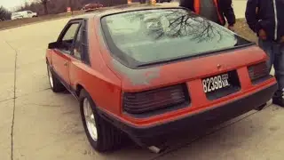 5.0 Foxbody Bubbleback MERC! &ldquo;That's a Bad Mutha!$%&?! Brutha