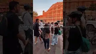 North India: Taj, Tigers & Palatial Beauty