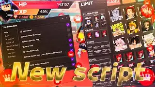 The best New Anime Dimensions Simulator Script!Auto Join Lobbies And Autofarm! Leave On Overnight!