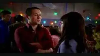 Betty/Gio: It's In His Kiss (The Shoop Shoop Song)