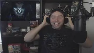 PSO2 E3 2019 Reaction Compilation