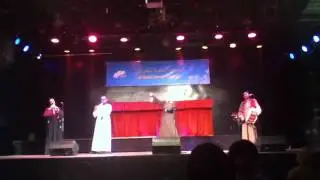 Egyptian Saidi: Fawanees Festival Aug 2011