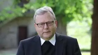 Einladung zum Jahr des Aufatmens