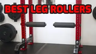 Rogue Monster Single Leg Roller 2.0