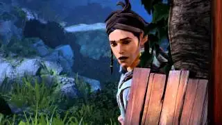 Fable: The Journey (Launch)