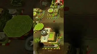 Army Men RTS - DR2_2hilo Multiplayer Red vs Green #ArmyMen #RTS #shorts