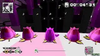 DR.Robotnik's Ring Racers: Spring Cup [Master GP - S Rank]