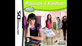 Real Stories: Passion 4 Fashion (Credits & 