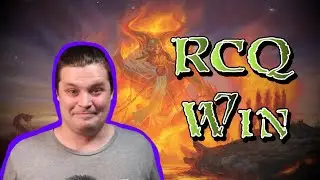 [MODERN] I WON AN RCQ | Boros Energy Storytime