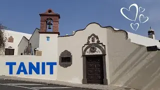 MUSEO ETNOGRAFICO TANIT - SAN BARTOLOME - LANZAROTE 💙