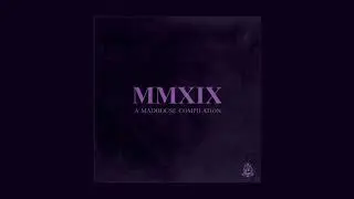 MMXIX, A Madhouse Compilation - Dub Striker - Time Flies [CLIP]