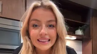 BB25 Reilly&rsquo;s IG live 1/18