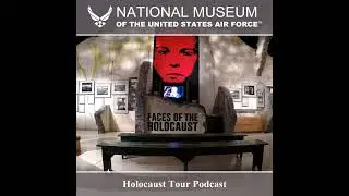 Holocaust Audio Tour 10: Fragments of the Budapest Ghetto