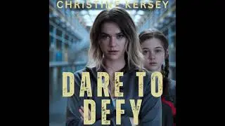 Dare to Defy: Parallel World Book Three - Christine Kersey