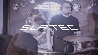 SLATEC &ndash; FDSTFF [Harry Klein Live Session]