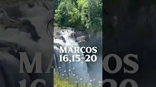 Evangelho de hoje Marcos 16,15-20   [25/04/2023]