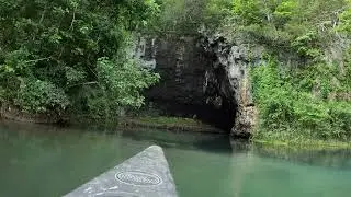 Canoeing Current River - Cedar Grove to Round Spring | June 15-16, 2024